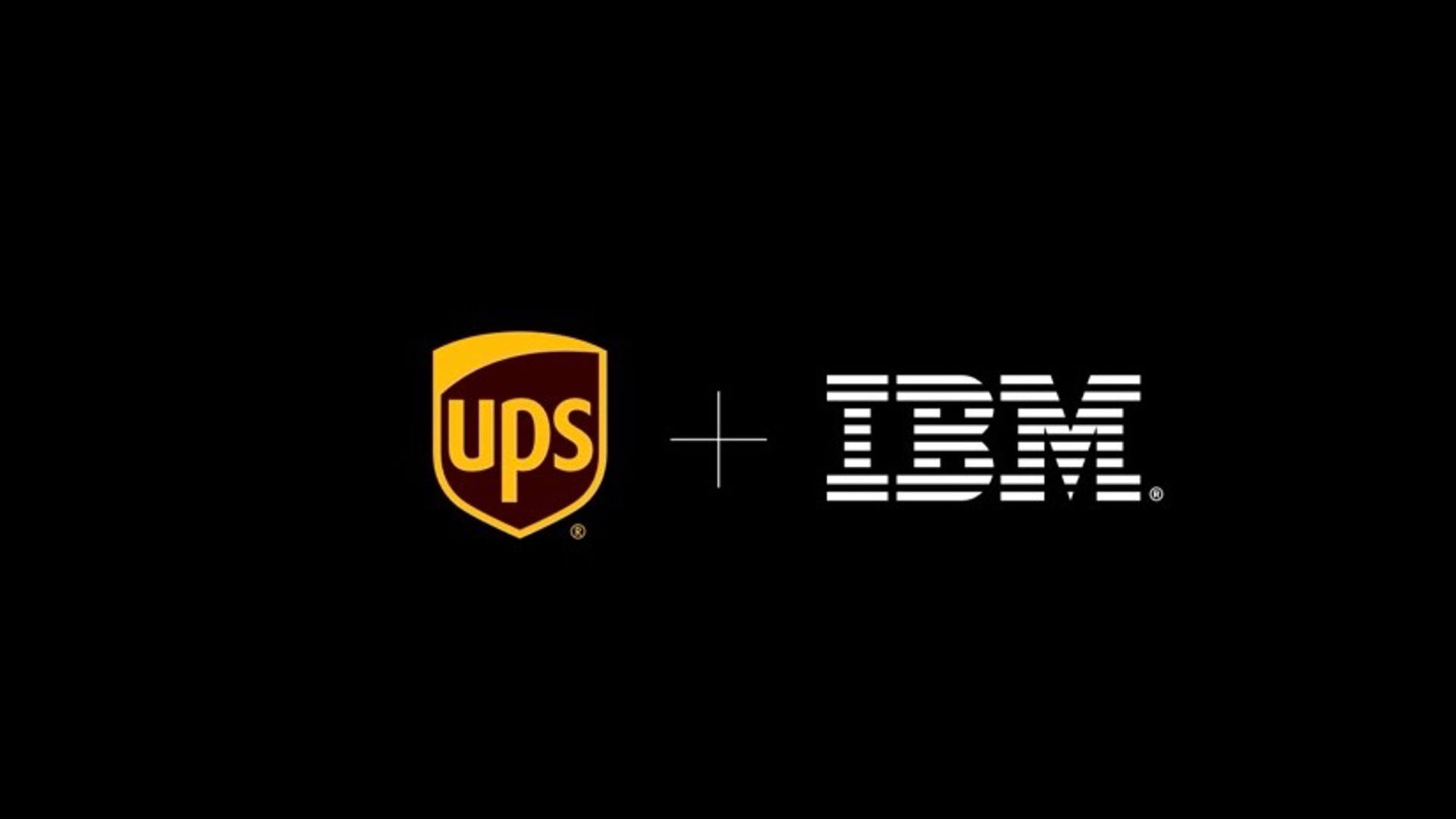 UPS Visualization
